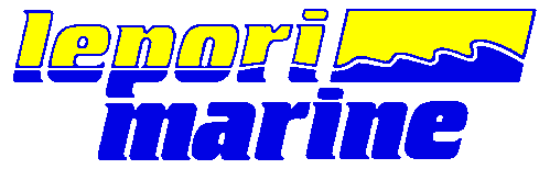 Lepori Marine